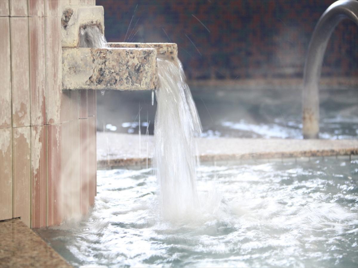 Poka Poka Onsen Hotel Ōdate Luaran gambar