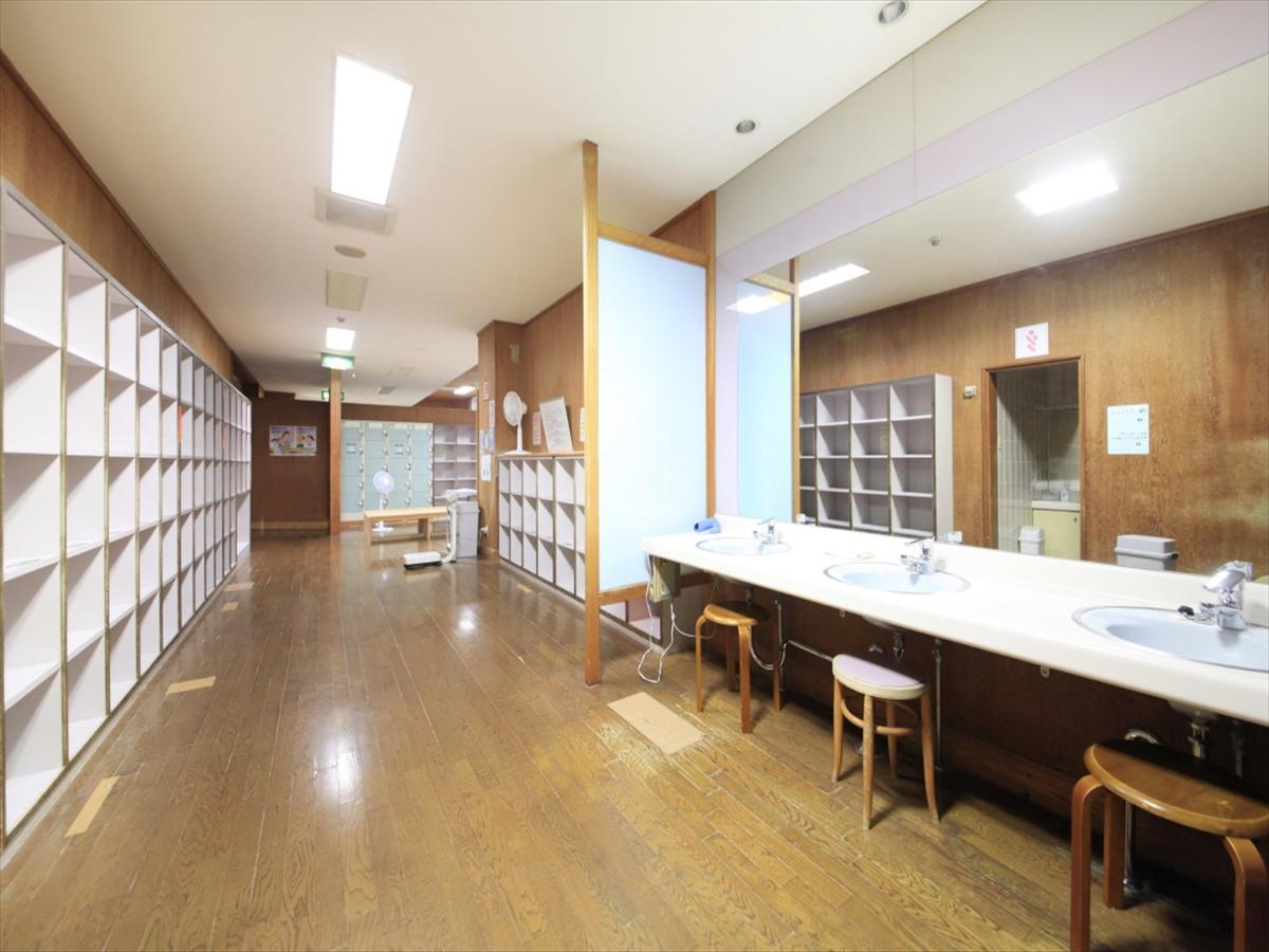 Poka Poka Onsen Hotel Ōdate Luaran gambar