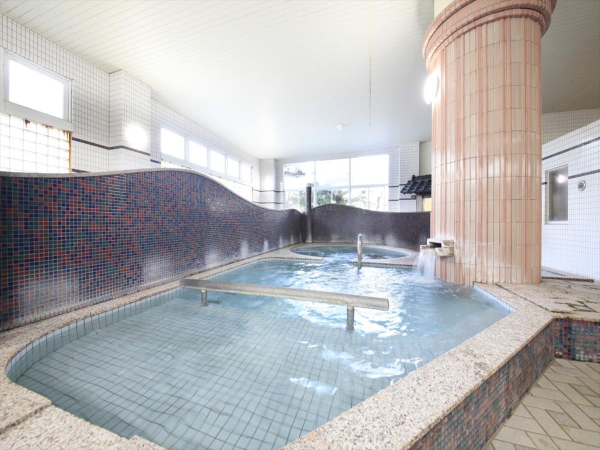 Poka Poka Onsen Hotel Ōdate Luaran gambar