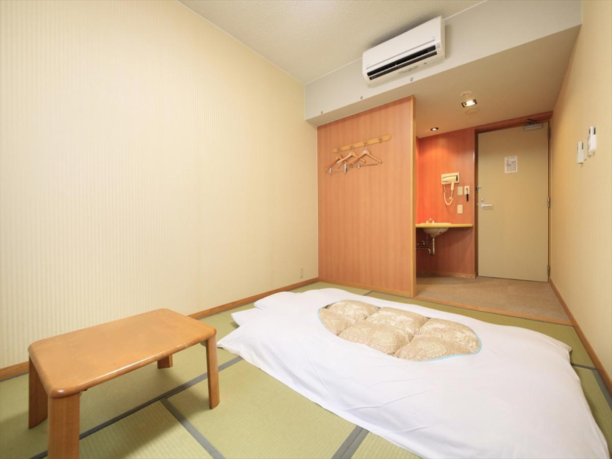 Poka Poka Onsen Hotel Ōdate Luaran gambar