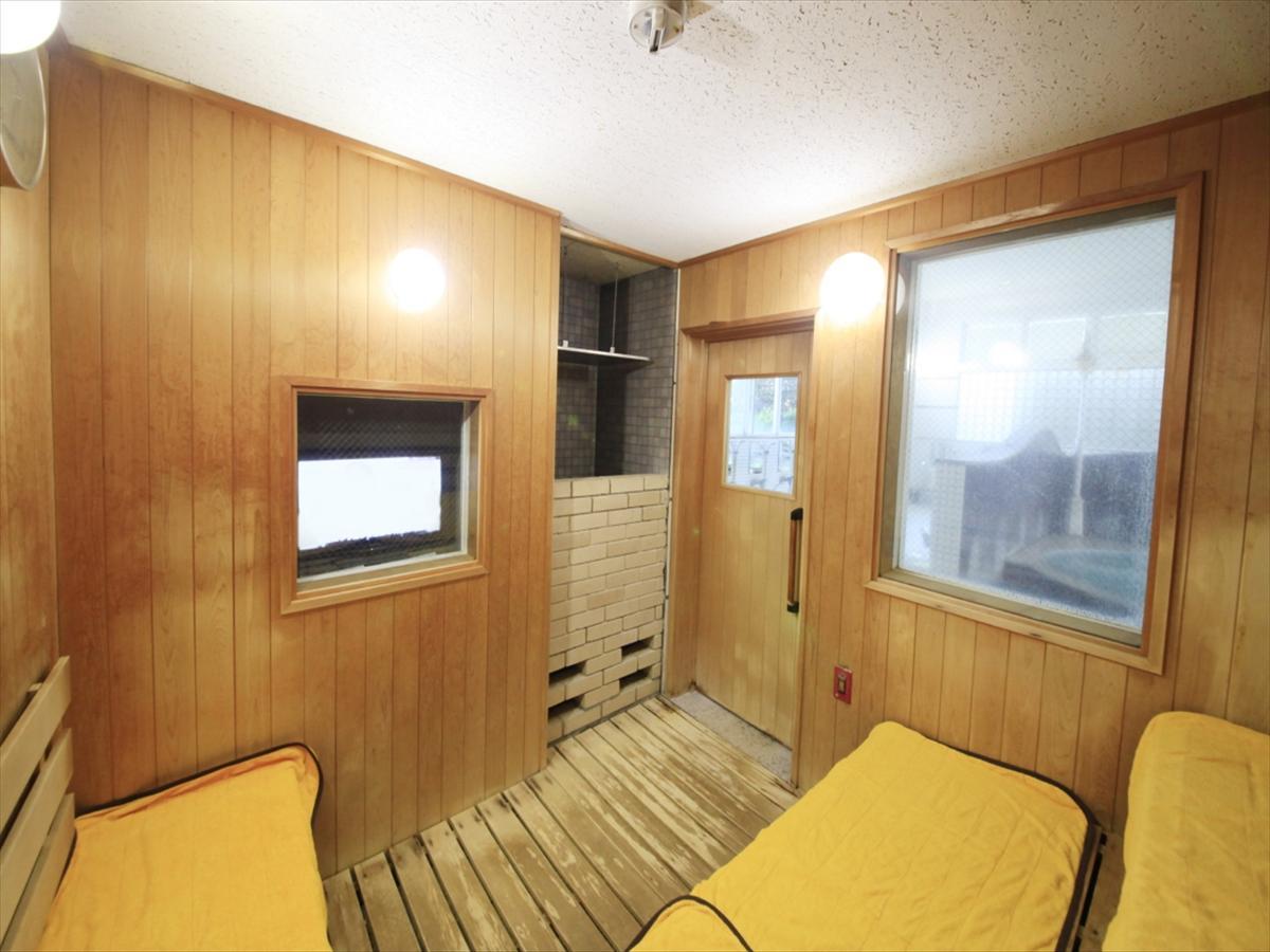 Poka Poka Onsen Hotel Ōdate Luaran gambar