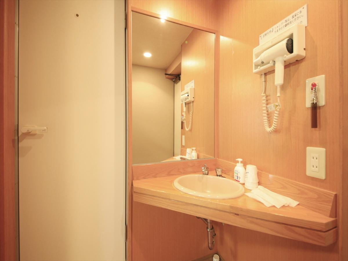 Poka Poka Onsen Hotel Ōdate Luaran gambar
